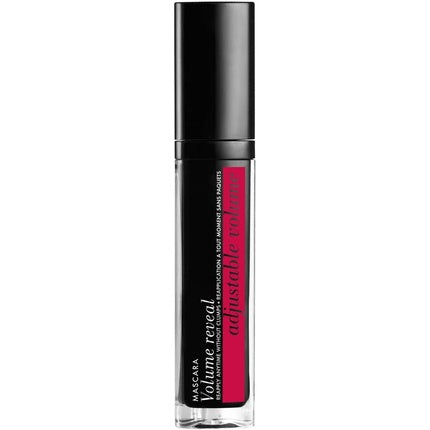 Bourjois Paris Volume Reveal Adjustable Volume Mascara 6ml