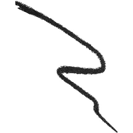 L'Oreal Superliner Le Kohl Eye Pencil 101 Midnight Black 4g
