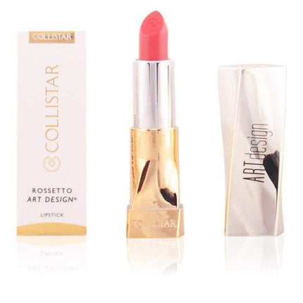 Collistar Art Design Lipstick 01 Set - Pack of 2