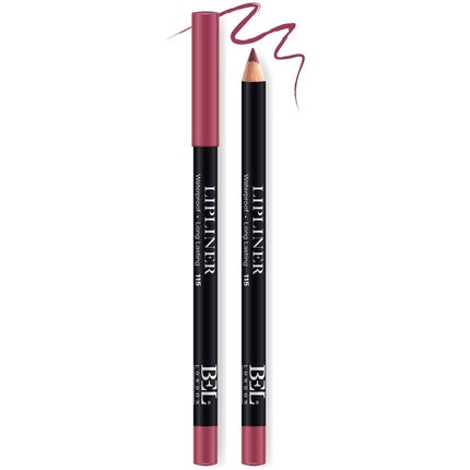 BEL London Lip Liner 115