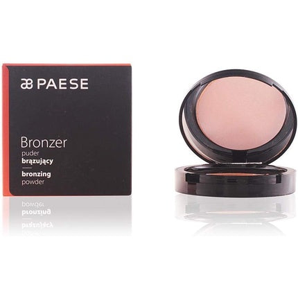 Bronzer Powder 1P