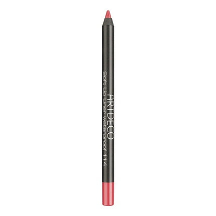 ARTDECO Soft Waterproof Lipliner Long-Lasting Lip Contour Pencil 1.2g - 114 Folklore Pink
