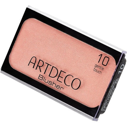 Artdeco Shimmering Blusher Long Lasting 1 x 5g Gentle Touch