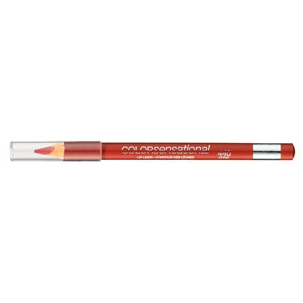 Maybelline Color Sensational Lipliner Nr. 440 Coral Fire Lip Contour Pencil 2g