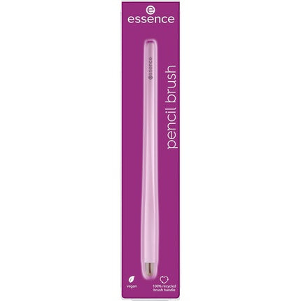 Essence Pencil Brush No. 01 Multicolored Eyeshadow Brush