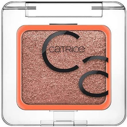 Catrice Art Couleurs Eyeshadow Getting My Bronze On No. 290 Gold 2.4g