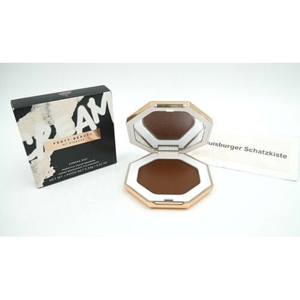 Fenty Beauty by Rihanna Cheeks Out Freestyle Cream Bronzer 06 Chocolate 6.23g