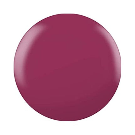 CND Shellac Gel Nail Polish High Shine and Chip Resistant Color 0.25 Fl Oz How Merlot