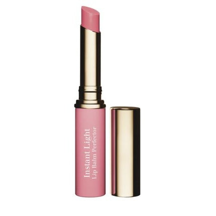 Clarins Instant Light Natural Lip Perfector 12ml # 14 Juicy Mandarin