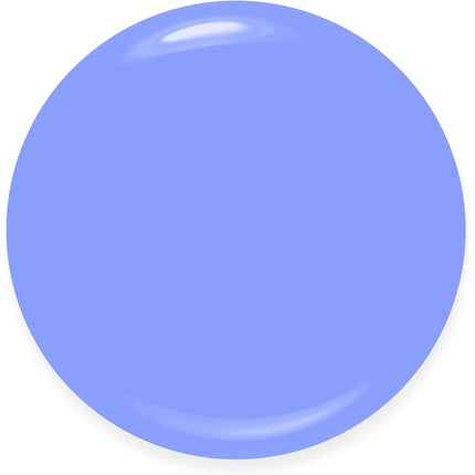 Rimmel 60 Seconds Nail Polish 856 Blue Breeze Nail Colour Collection