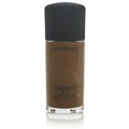 MAC Studio Fix Fluid SPF 15 Foundation NC50 1 Count