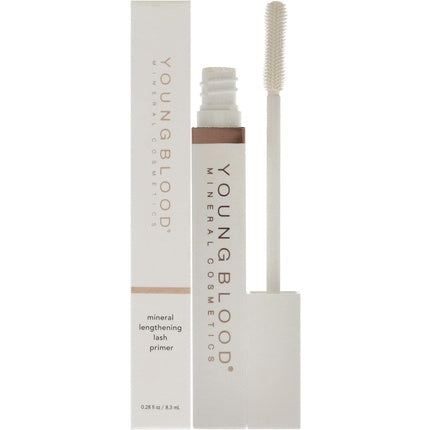 Youngblood Mineral Lengthening Lash Primer