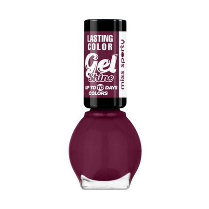 Miss Sporty Lasting Color Nail Polish 554 - 7ml