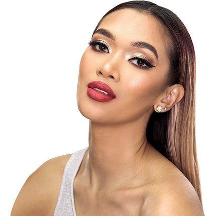 theBalm Meet Matt(e) Hughes Mini Liquid Lipsticks Vol. 12 - Pack of 6