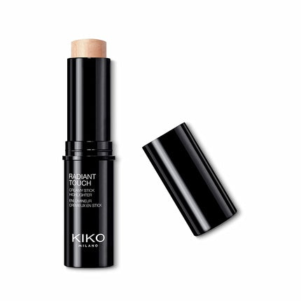 KIKO Milano Radiant Touch Creamy Stick Highlighter 100 Gold