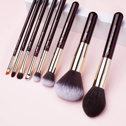 Jessup Make Up Brush Set T282 - 15 Pieces