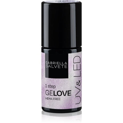 Gabriella Salvete GeLove 8ml Nail Polish