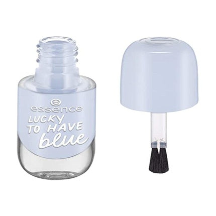 Essence Gel Nail Color 39 Lucky To Have Blue 8ml