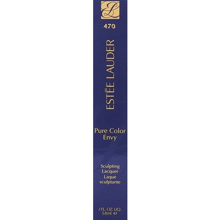 Estée Lauder Lip Lacquer Lipstick 0.006kg