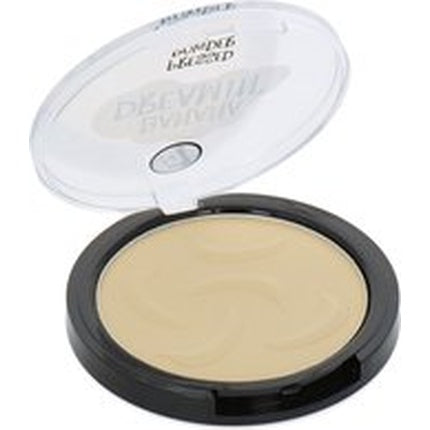 W7 Banana Dreamin Pressed Powder - A Lightweight Setting Powder For A Flawless Finish