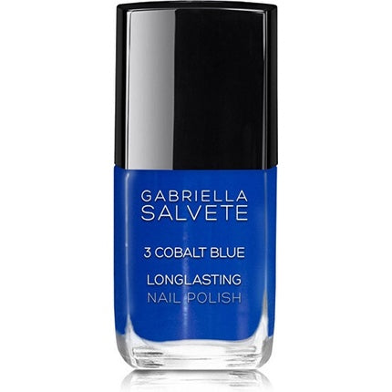 Gabriella Salvete - Long Lasting Enamel Nail Polish - Nail Polish 11 Ml 16 Amethyst