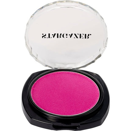 Fuchsia Pressed Powder Eye Shadow Maximum Color