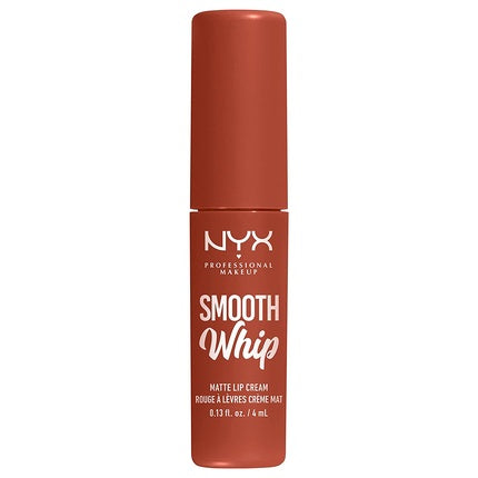 Smooth Whip Matte Lip Cream 6 Faux Fur 4ml