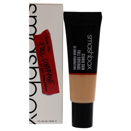 Smashbox Studio Skin Full Coverage 24H Liquid Foundation 1.2 30ml