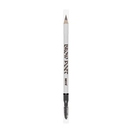 Brow Poet Eyebrow Pencil 02 Mocha