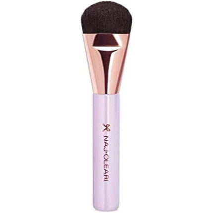 NAJ-OLEARI Foundation Brush Makeup Face Accessory Brush