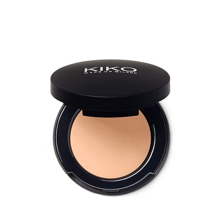 Kiko Milano Full Coverage Concealer 02 - Very High Coverage Natural