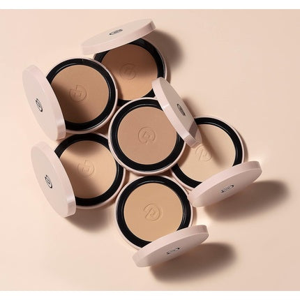 Collistar Impeccable Compact Matte Powder N.50 Cameo 9g