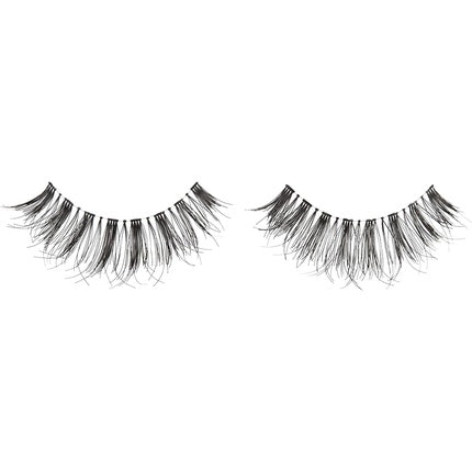 Invogue Glamourise False Eyelashes #10