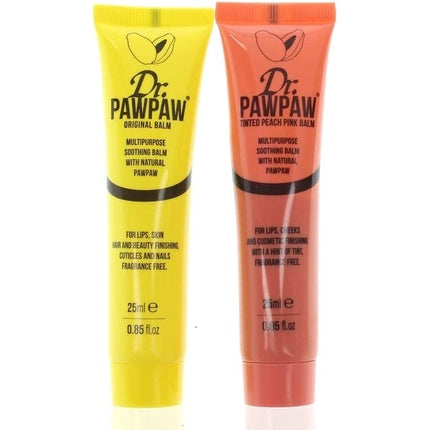 Dr PAWPAW Duo Set 2 Piece