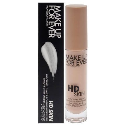 HD Skin Concealer 2.3R Oat by Make Up For Ever for Women 0.16 oz