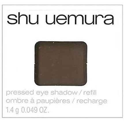 Shu Uemura Pressed Powder Eye Shadow 1.4g 882 M Medium Brown