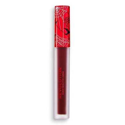 Revolution Halloween Vinyl Liquid Lip Scream 2.2g