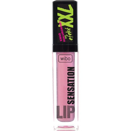 Wibo Lip Sensation Lip Gloss 2 5ml