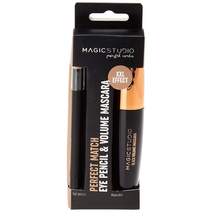 M.Studio Eye Mask and Eyeliner 60790