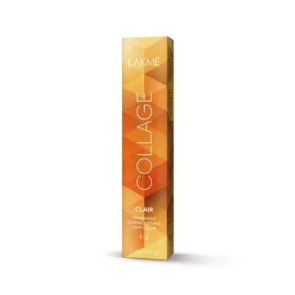 Lakme Permanent Tincture Clear Color No. 11/30 60ml