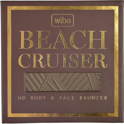 Bronzer Beach Cruiser Number 3