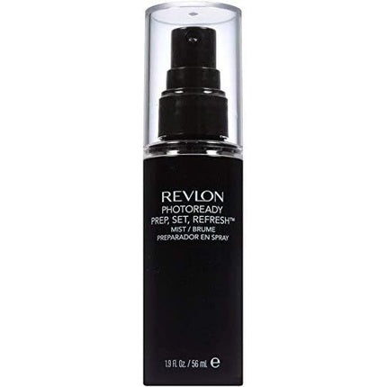 Revlon Professional Photoready Prime Set Refresh Spray 56ml
