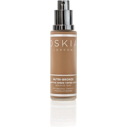 OSKIA Nutri-Bronze Adaptive Sheer Tinted Serum 30ml
