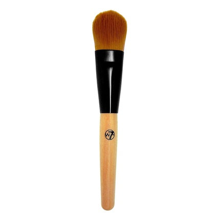 W7 Makeup Brush Foundation Brush