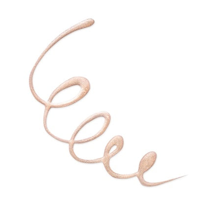 Essence Eye Sparkle Liquid Liner No. 01 Silver Long-Lasting