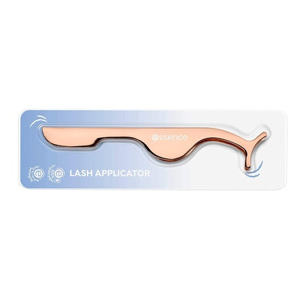 Essence Lash Applicator Fake Lashes Accessory Gold