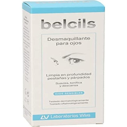 BELCILS Eye Makeup Remover 400g