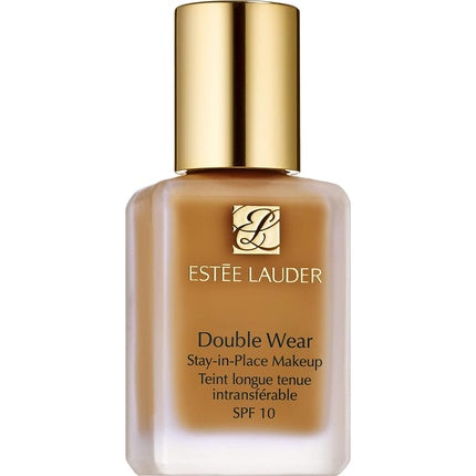 Double Wear Stay in Place Makeup SPF10 1oz 4N3 Maple Sugar Makeup