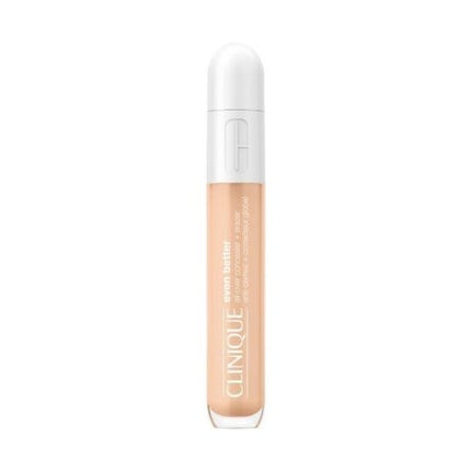 Clinique Even Better All-Over Full Coverage Concealer and Eraser for Dark Circles