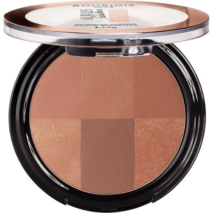 Bourjois Always Fabulous Bronzing Powder 002 Dark 9g